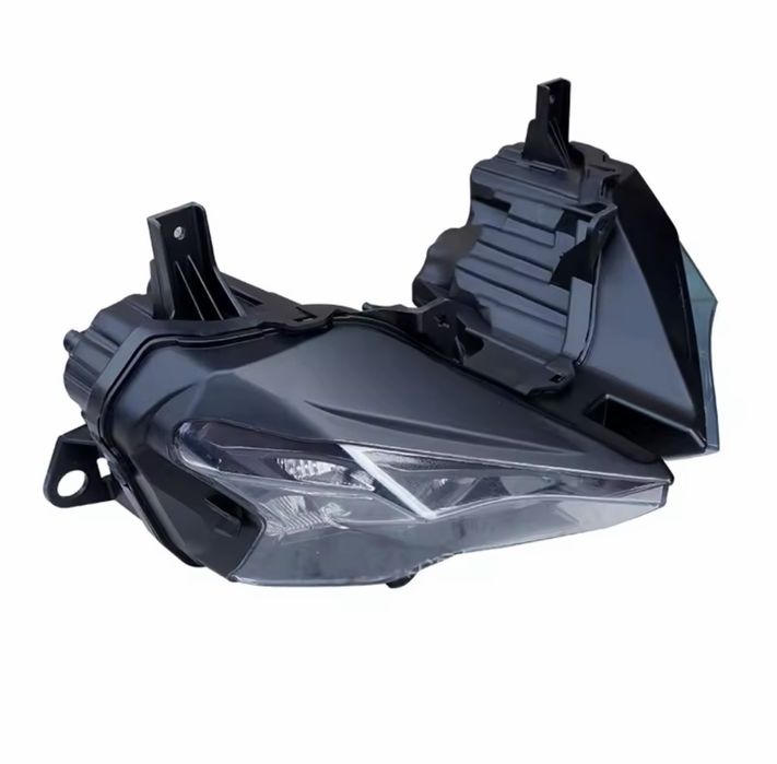 Фар kawasaki ninja 500 zx6r 2024-2025