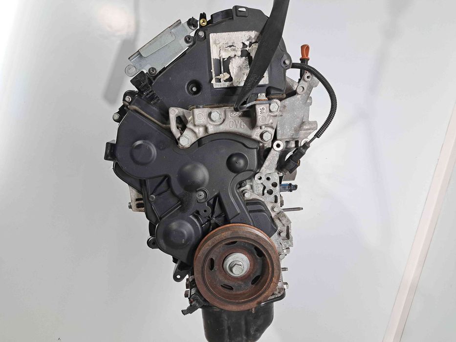 Motor complet ambielat Peugeot Partner (II) [Fabr 2008-2018] 9H06 1.6