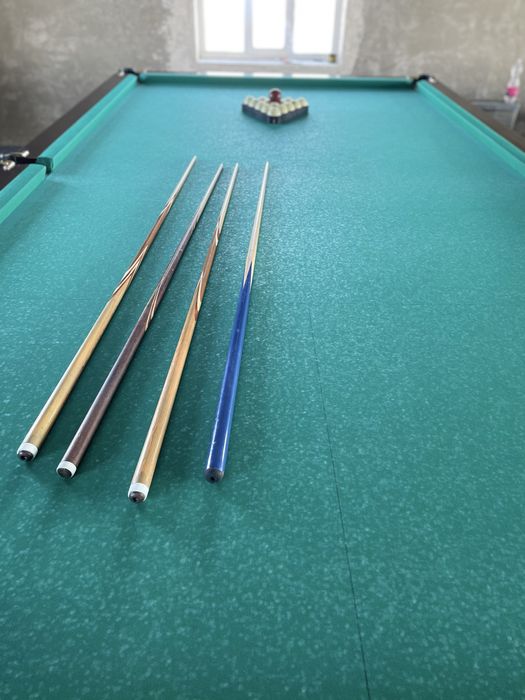 Ruski bilyart xolati ideal 3kamplek yangidek