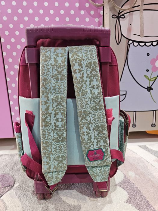 Детска раница Santoro