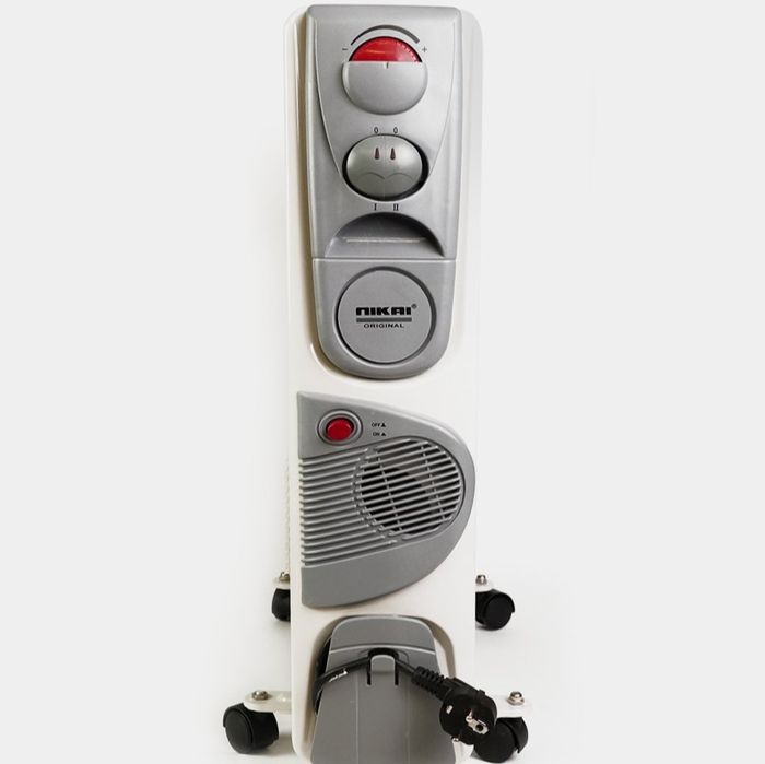 Перечисления Обогреватель Nikai оригинал оптом+ доставка