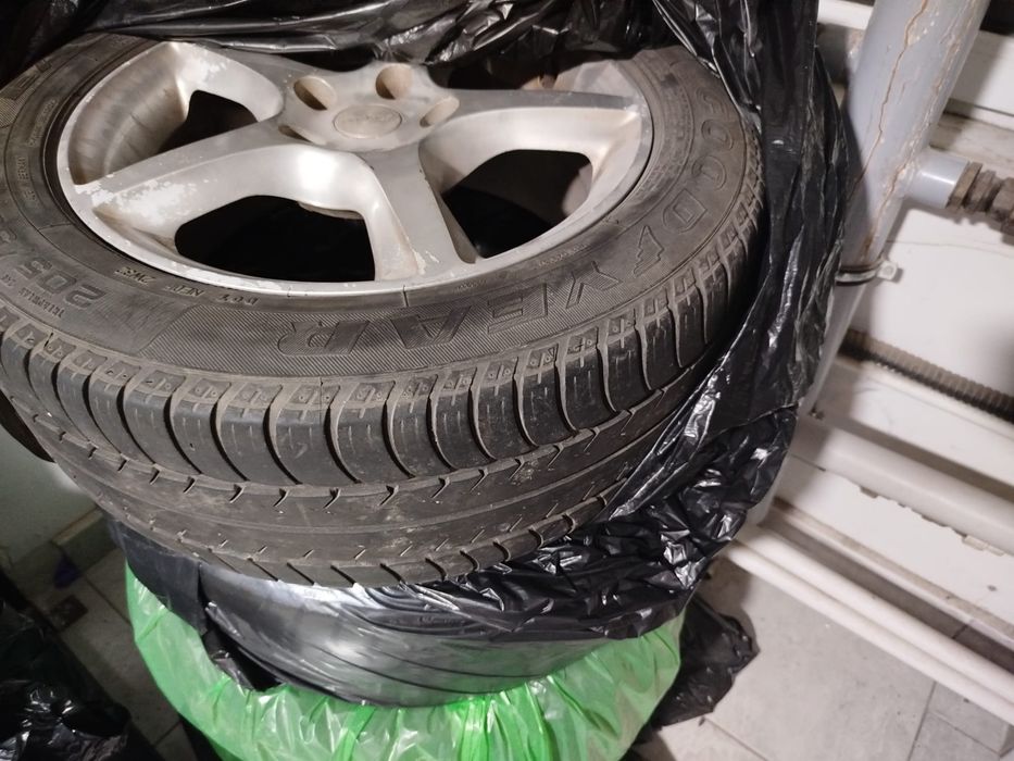 Golf 6 break 4x4 ( 4 Motion )- investitii recente, stare foarte buna