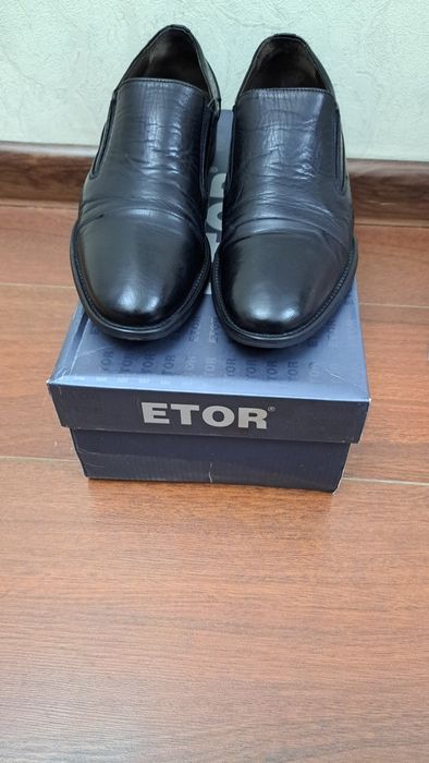 Мужская турецкая обувь