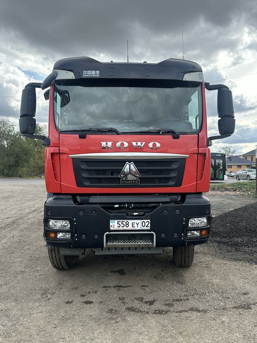 Услуги самосвалов 25 т