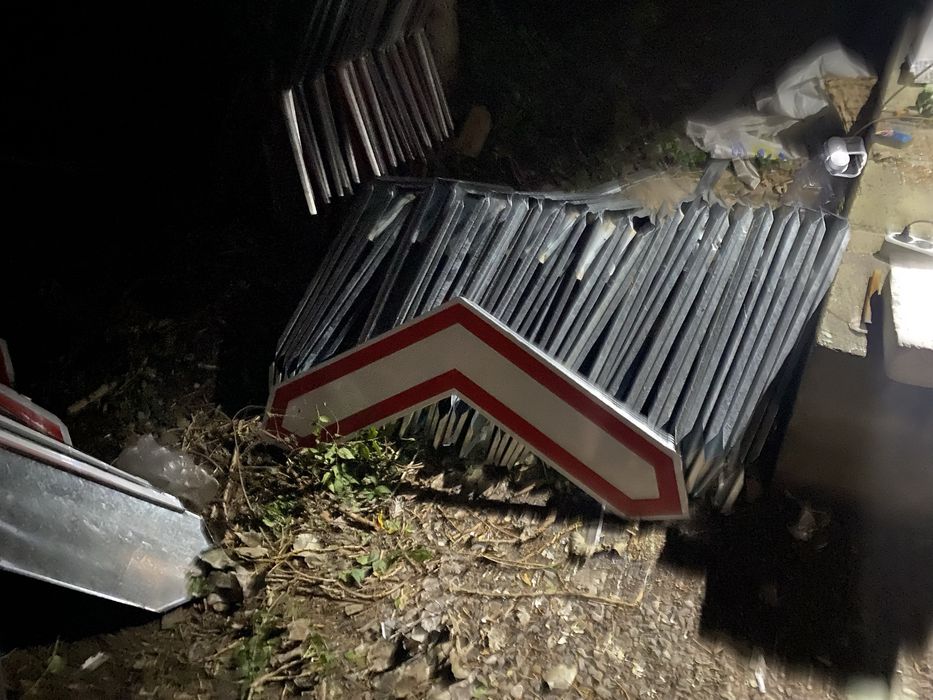 Дорожные знаки от 6000 тг