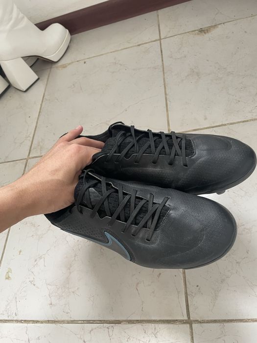 Буты Nike Tiempo