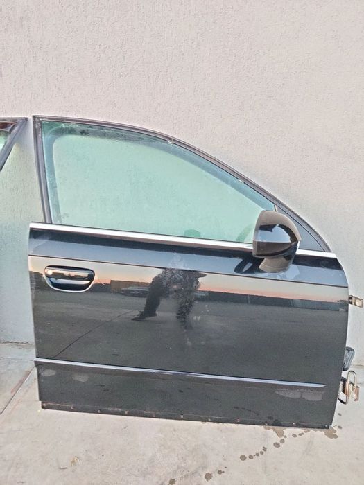 Portiera / Usa fata stanga dreapta Seat Exeo 2008-2013