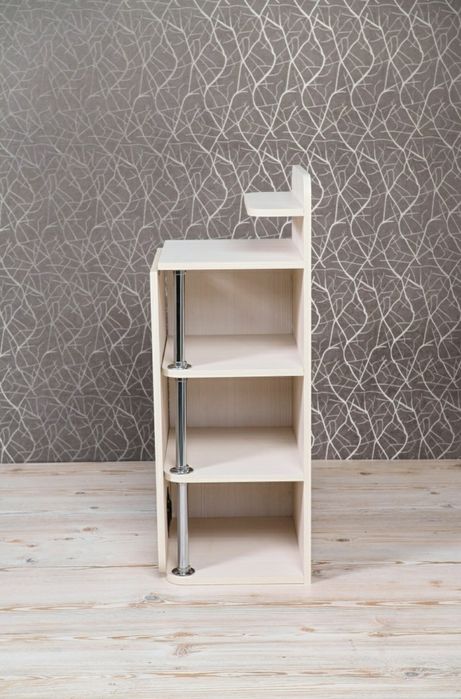 Стол компактный раскладной