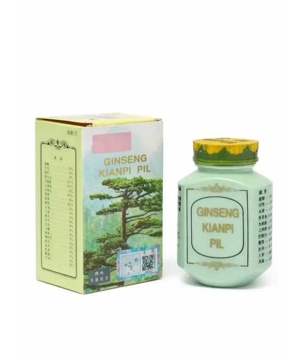 Ginseng Original Skidka