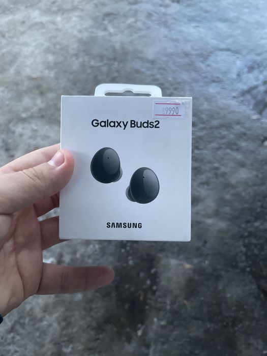 Samsung Galaxy buds 2
