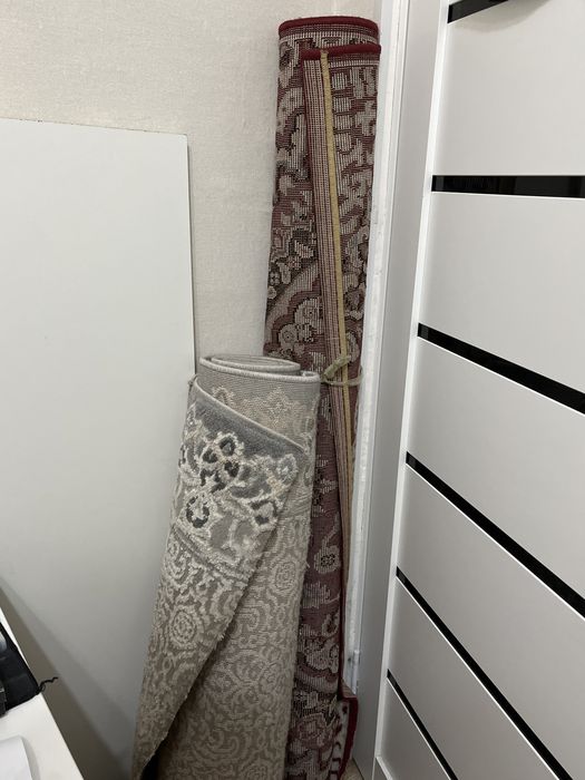 Продается ковер и дорожка