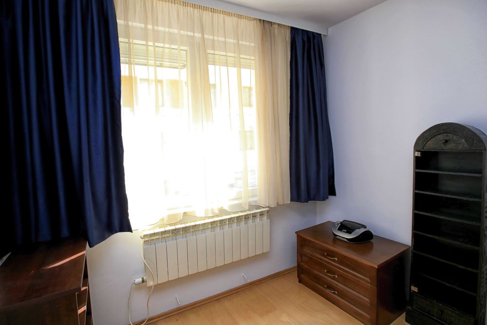 Двустаен апартамент под наем