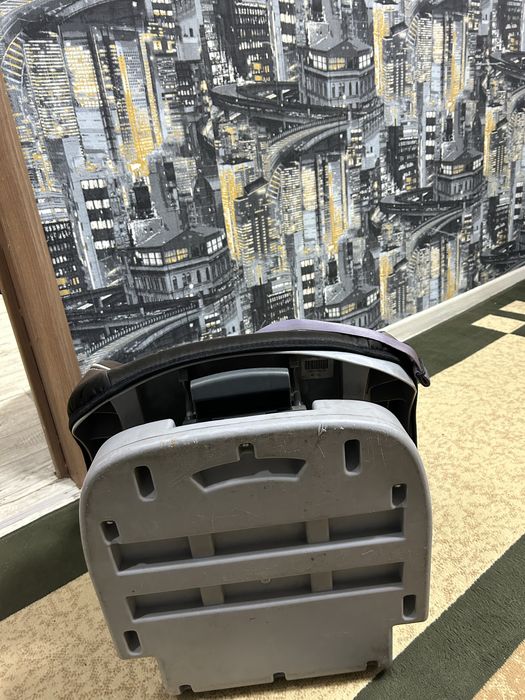 Автокресло  в хорошем мостоянии