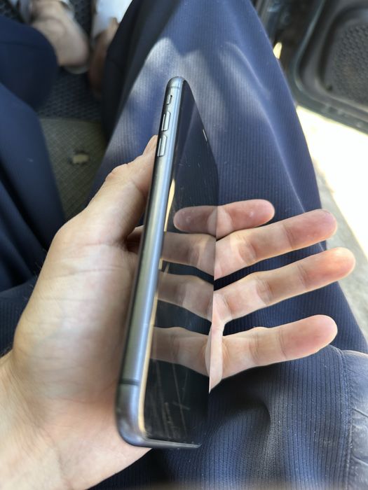 Iphone 11 без ремонт