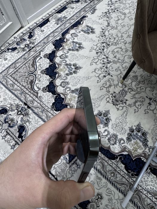 Iphone 13 pro 128 gb