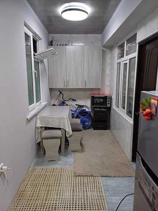Продается 2 ком квартира! | Яшнабадском р| Ор-р Парк Ашхабад 500 m