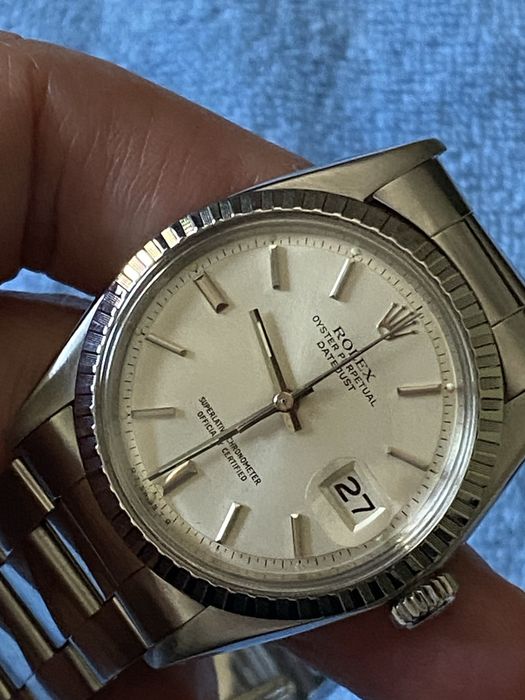 Rolex Datejust  automatic