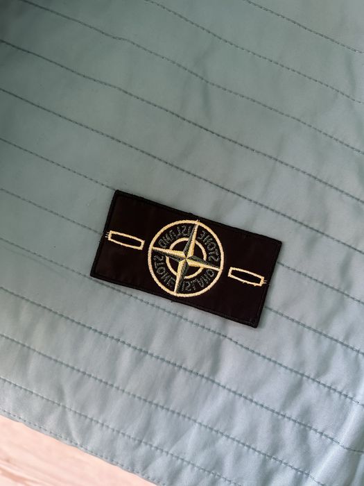 Stone island hoodie