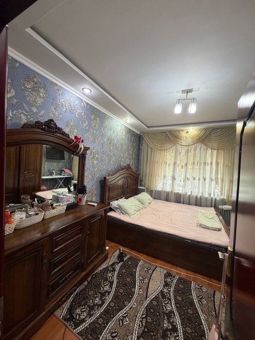Sebzor 2xona 1etaj sotiladi