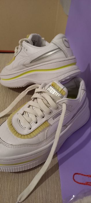 Дамски маратонки Пума