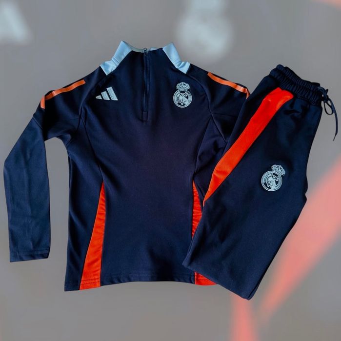 Нови детски модели на Роналдо,Барселона и Реал Мадрид