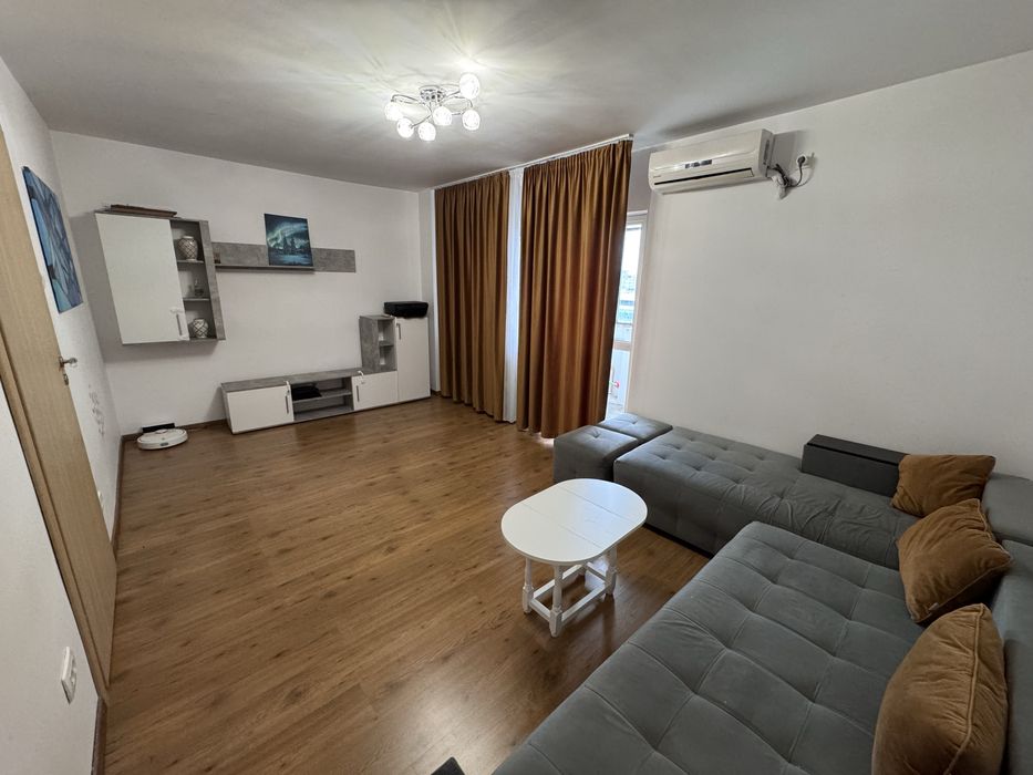 Inchiriez apartament 2 camere - Lacul Tei