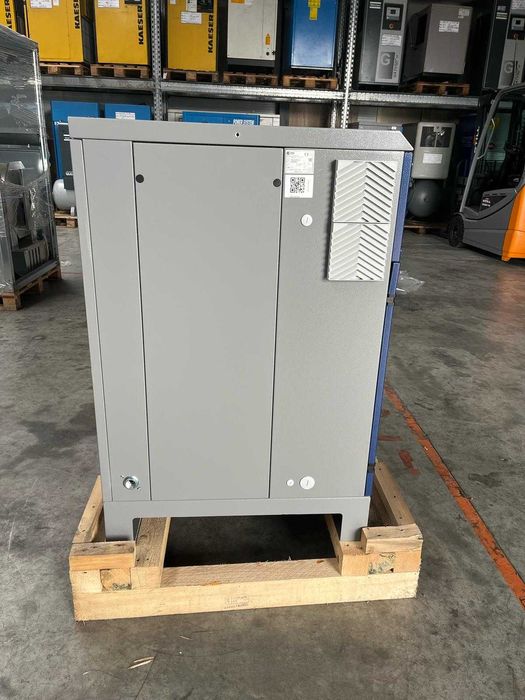 Compresor cu inverter - Power System KELVIN - 22 KW - 10 BAR - DV DF