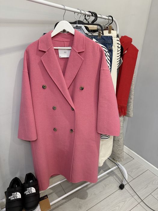 Одежда mango zara massimo dutti