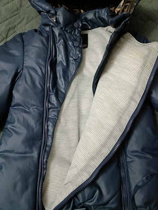 Комбинезон для младенца