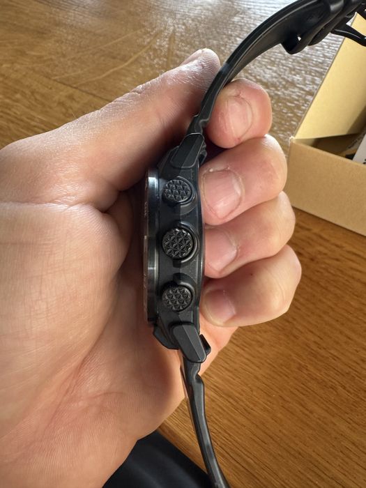 Casio Protrek PRW30