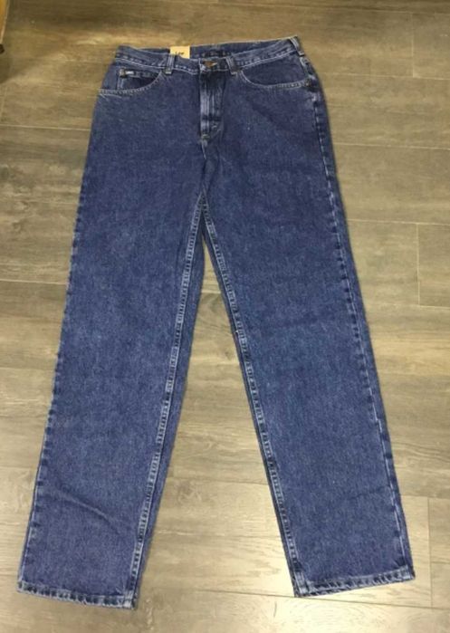 2 пары Lee Relaxed Jeans W34 х L36