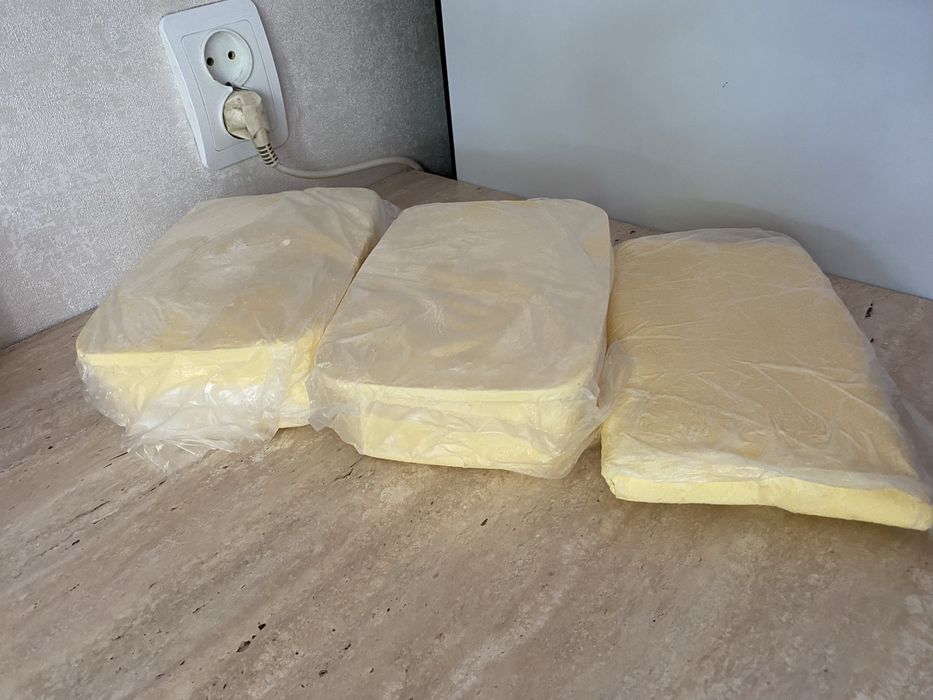 Продам масло, май