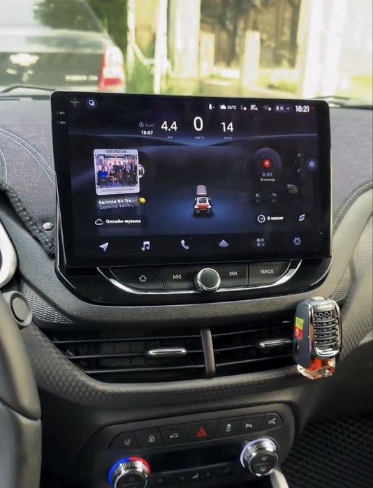 Teyes cc4 pro 10.36 дйюм 12/256 tracker ramka kan registrator camera