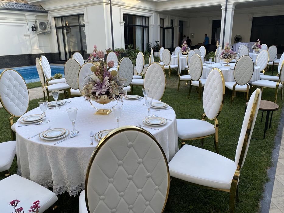 Прокат стол стул посуда prokat stol stul samovar