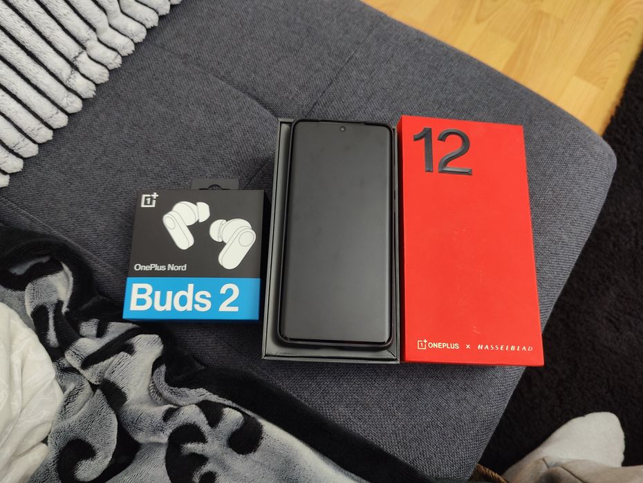 Telefon Oneplus 12