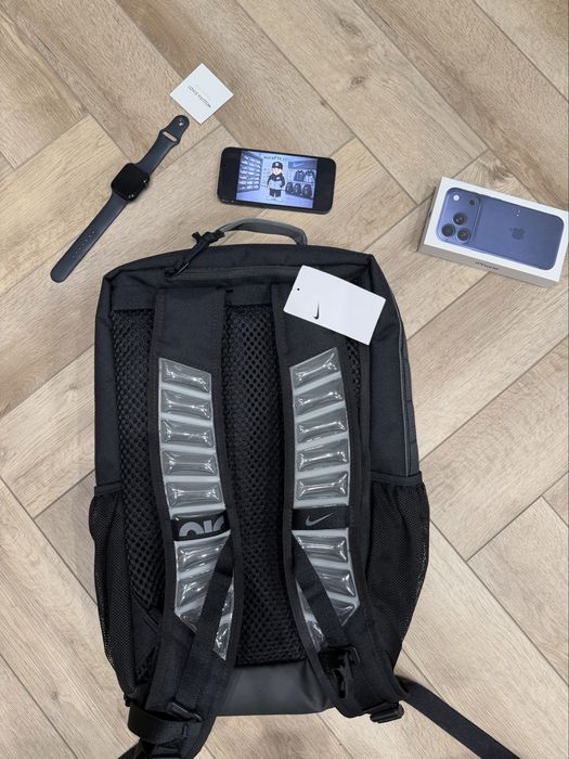 Nike utility backpack рюкзак найк
