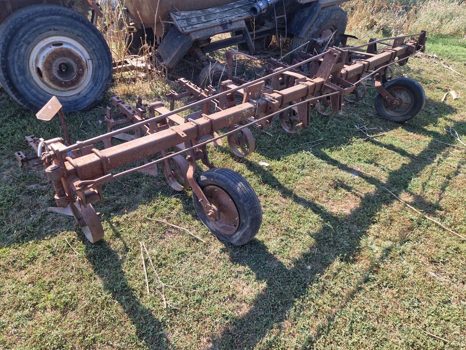 3100// x7/ cultivator
