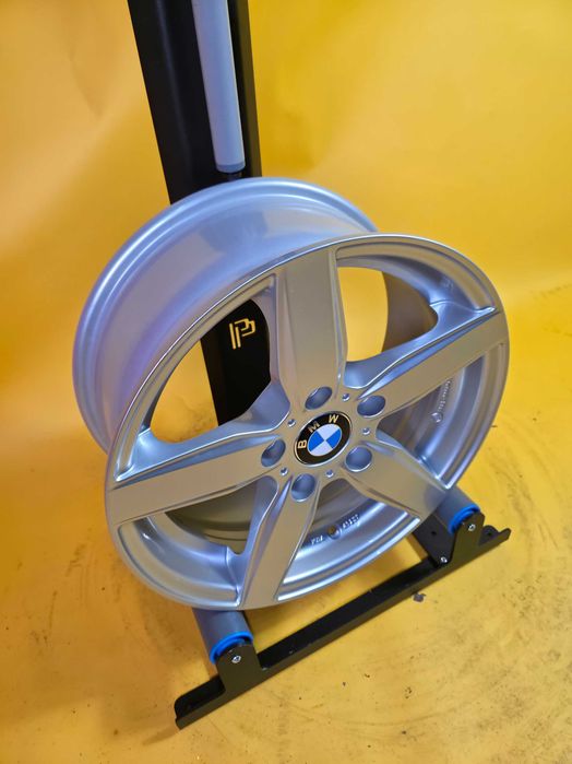 Jante Aliaj 5x120 16'' BMW Seria 1 E82 Seria 3 E46 F30 F31 Seria 5 E60