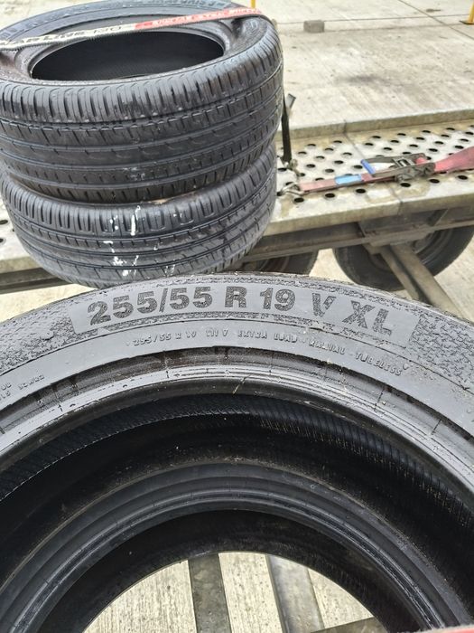 255 55 R19 V XL anvelope de vara