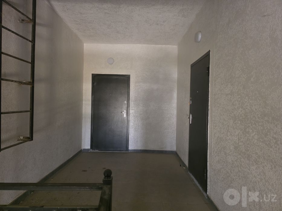 2 xonalik kvartira kredit bn birgalikda sotiladi