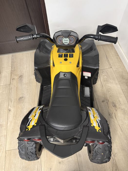 ATV Electric copii