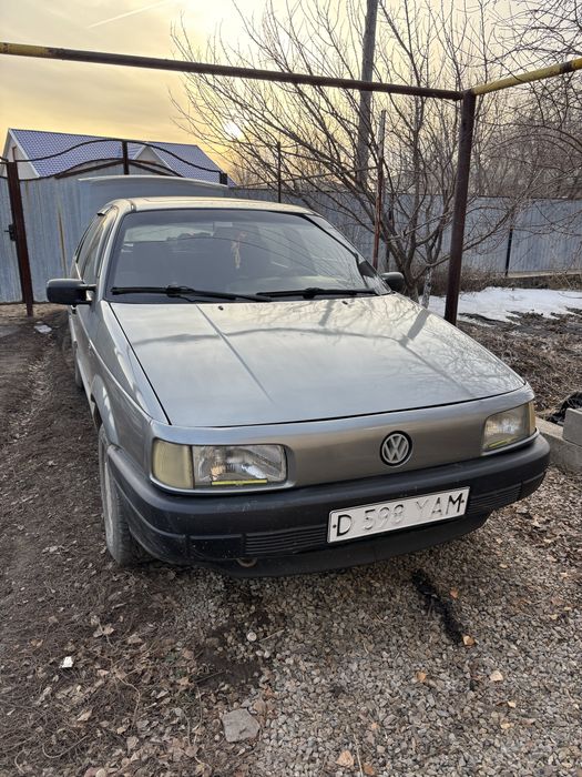 Продам VOLKSWAGEN пассат