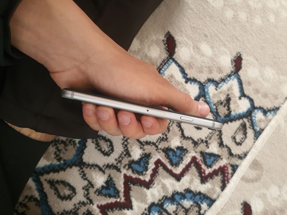 Iphone 6s holati ideal