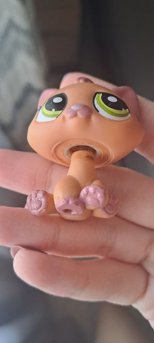 продам лпс  фигурку