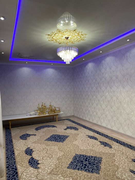 Мкр Құрсайда үй сатылады