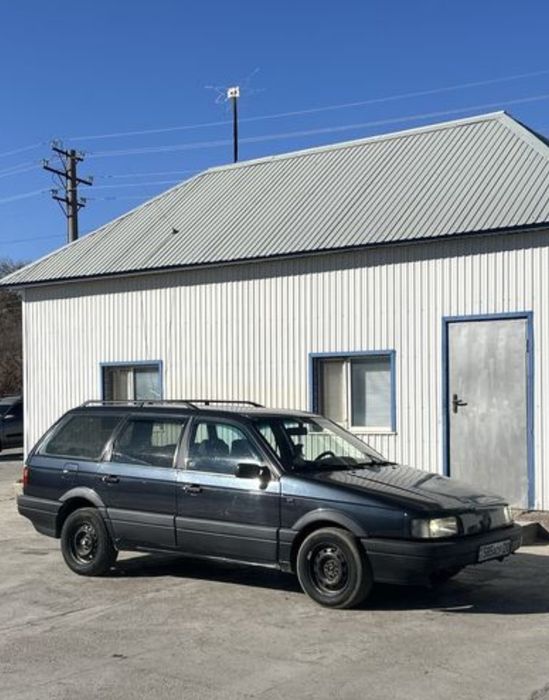 Продам Volkswagen Passat B3  универсал