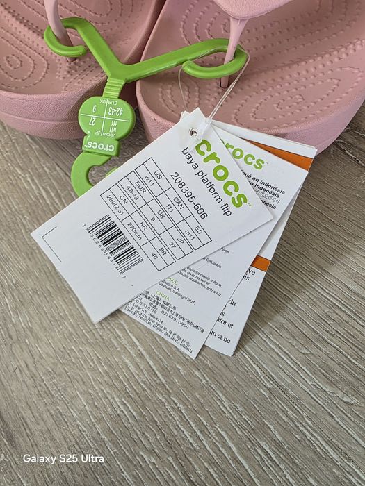 Crocs - 42 номер