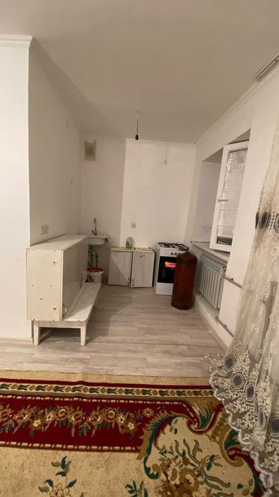 Квартира на долгий срок