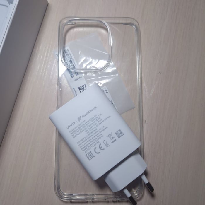 Vivo Y28 смартфон телефон