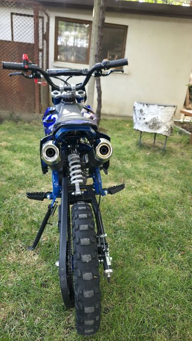 Telstar 50cc  2025